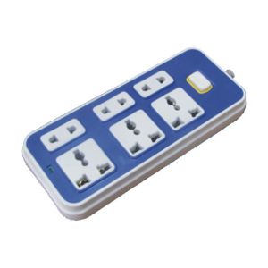 Quality Africa Middle East Extension Socket for sale