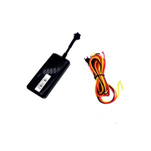 C003-01-4G Model 4G GPS Precision Tracking Device Supported Relay Built-in