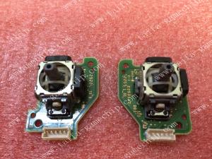 Quality wii 3D Analog Stick joystick wii repair parts. wii handheld 3D Analog Stick for sale
