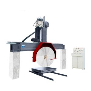 Quality Single Blade Block Cutting Machine for sale