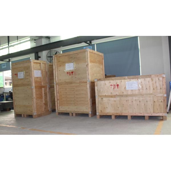 Vibration Testing System Lab Machin for Auto Parts Meets JIS D1601 Standards