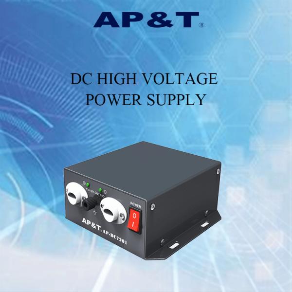 5W Power Supply AP-DC7201 DC High Pressure Anti Static Device Electricity Generator