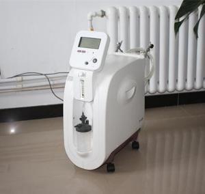 Quality intraceuticals portable hyperbaric oxygen injection water jet peel works herbal facial mud masks machine for sale