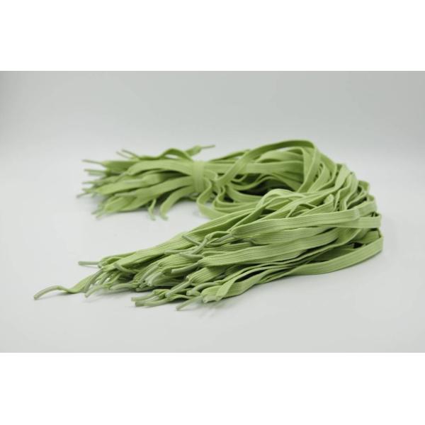 Respiratory Mask Adjustable Elastic Strap For Adult Pink Light Weight