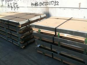 Quality 2mm Thick 316 Stainless Steel Sheet Cold Drawn 316l Stainless Steel Panels for sale
