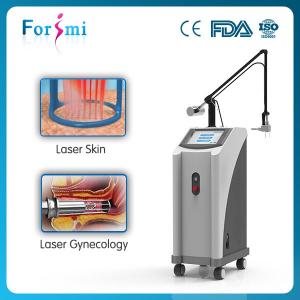 Quality Articulated 7-joint arm with up to 360° rotation /Fractional CO2 Laser Resurfacing for sale