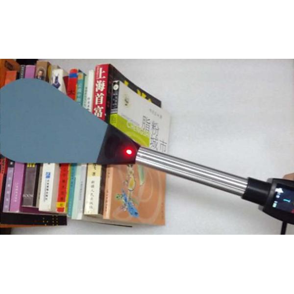 R-PAN HF Wand Reader Writer For RFID Based Library Management System