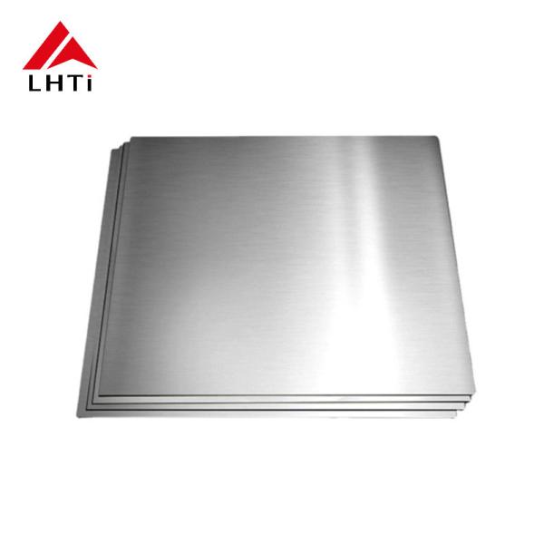 High-Grade Medical Titanium Sheets For Optimal Biocompatibility | Ti Sheet