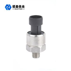 10-30V Air Compressor Pressure Sensor Transmitter Hydraulic Water Pressure
