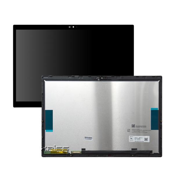 LCD Touch Screen Assembly For Lenovo Yoga Duet 7-13IML05 13.0 Inch Edp 30Pin