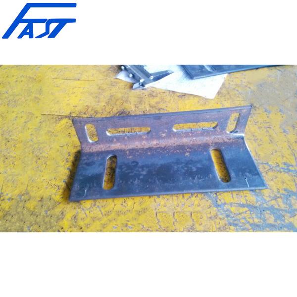 China Suppliers CNC Angle Line Punching Marking Cutting Machinery JX1010 Price