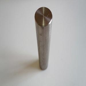 Quality Manufacturers ASTM B863 Titanium- Zirconium Alloy Bars,Pure Zirconium Round Bar for sale