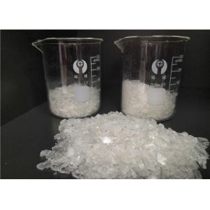 Quality Pale White Flow Architectural Bulk Polyurethane Resin for sale