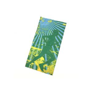 25*50cm Microfiber Polyester Breathable Multifunctional Bandanas
