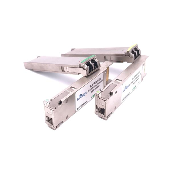XFP-10G-BX20 Transceiver Module 1330nm TX / 1270nm RX BIDI XFP 20KM