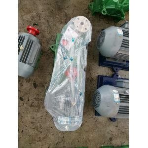 Self Priming Centrifugal Transfer Pump For Petroleum , Chemistry Industry