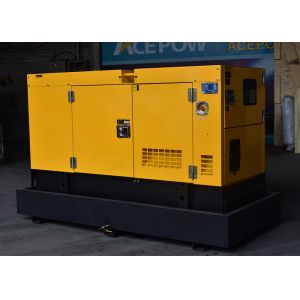CCS Ship Diesel Generator