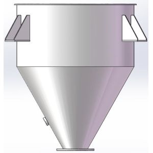 Quality 1000kg Powder Meter AAC Block Plant Machinery for sale