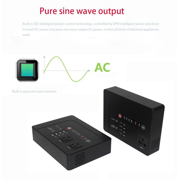 UPS Uninterupted Power Supply camper inverter 12v to 220v inverter