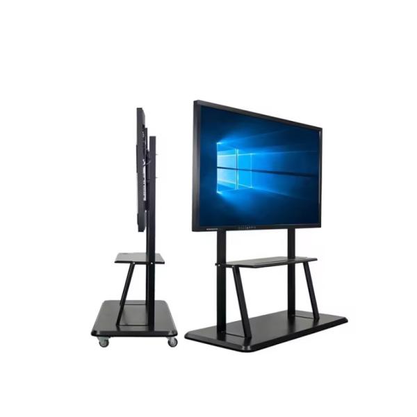 Smart Educational LCD Interactive Whiteboard Interactive Flat Panel Touch Screen