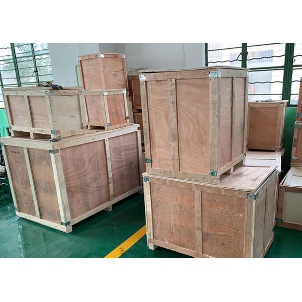 Wheel Mounted Overlap Sealing Wedge Welding Machine For 0.3mm Hdpe Geomembrane