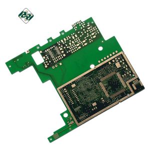Quality Industrial Camera Rigid Flex PCB Durable Polyimide PI FR4 Material for sale