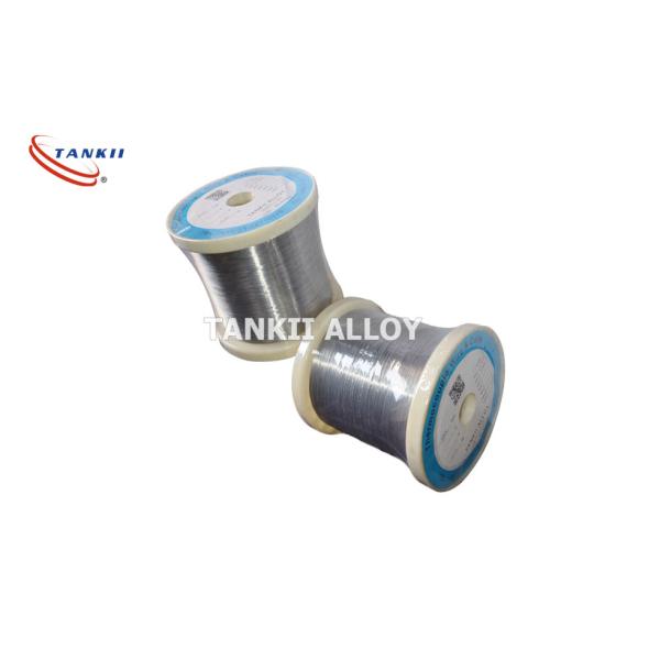 Bright 0cr21al4 Fecral Resistance Wire Furnace Iron Chromium Aluminum Alloy