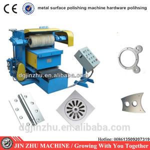 Quality stainless steel hinge polishing manufacturing machinery for sale