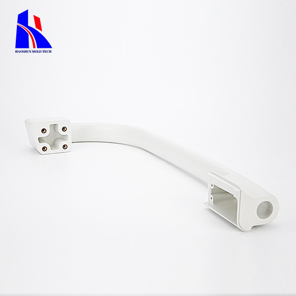 Custom PC/ABS/PP Gas assisted molding For Medical Operating Room