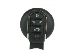 Quality 2014-2018 Mini Cooper 4 Button Smart Key FCC NBGIDGNG1 Part Number 9345896-01 433 Hmz for sale