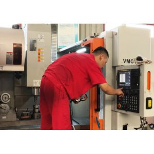 Xian TianRui Petroleum Machinery Equipment Co., Ltd.