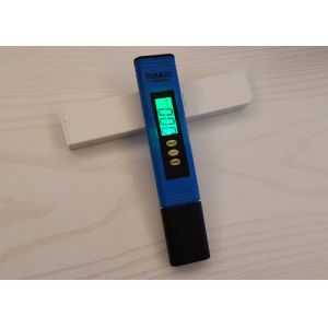 Quality Handheld TDS EC Meter Temperature Compensation Probe Conductivity Sensor for sale