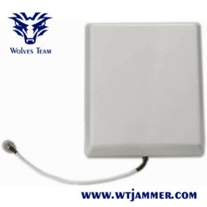 Quality Outdoor 2500MHz 50W Signal Booster Repeater for sale