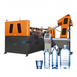 Quality Automatic 5 gallon PET Water Bottle making machine Factory supply Plastic Blow Molding Machine for sale