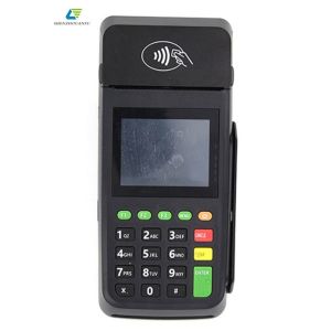 Resistance Screen Offline POS Terminal Wireless Android Based Pos Machine