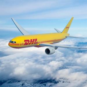 Quality Distribution Logistics And Warehousing Services Management DHL