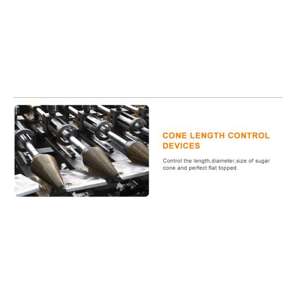 73 Plates Rolled Sugar Cone Machine Electric Egg Waffle Maker