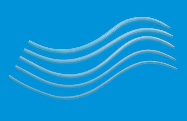 PE Material Urethral Dilator Set Package F8-F10 With Smooth Surface