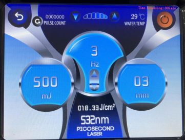 Guangzhou 2 in 1 Picosecond Laser DPL Laser Hair Removal Machine for Pigmentation Removal