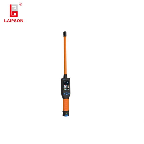 ISO9001 USB Rfid Stick Reader 134.2Khz For Cattle Sheep Farm