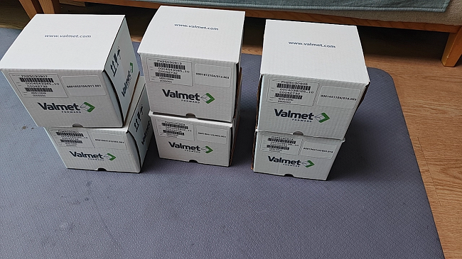 ND9102HN Metso Neles alve Positioner Valve Neles positioner ND9102HN Hart