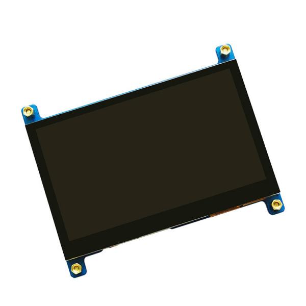 4.3 Inch TFT Display Module With PCBA, 800X480 Resolution, HDMI Interface 400c/D