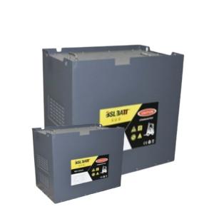Quality 48V 15S2P Forklift LiFePO4 Lithium Battery Pack , Ev Car Battery Pack Deep Cycle for sale