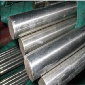 Quality Anti Corrosion High Nickel Alloy Steel Round Bar Hastelloy B3 UNS N10675 for sale