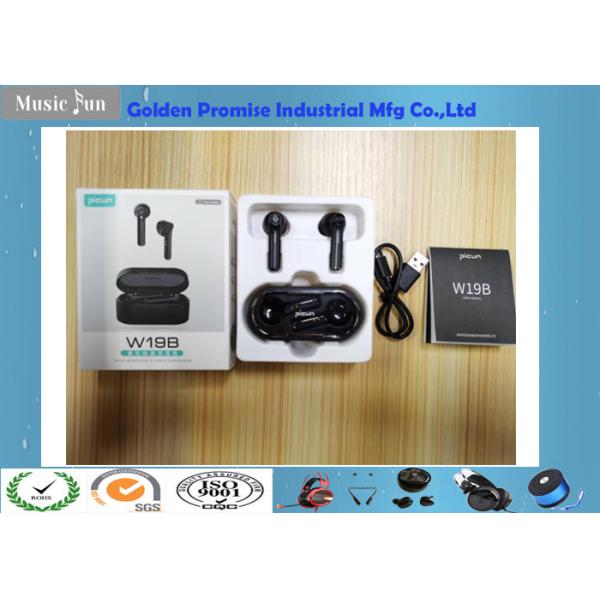 In Ear Design TWS Bluetooth Earphone