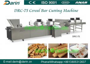 Quality Custom Rectangular chocolate Bar Making Machine  / production Line for sale
