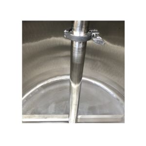 Fully Automatic Best Price Coconut Milk Machine Farm