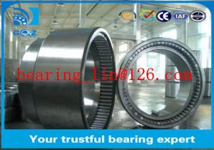 Quality NA4905 NA4906 Double Row Needle Roller Bearing C2 C3 Internal Clearance for sale