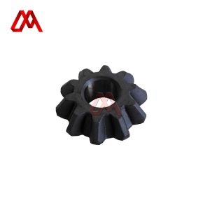 Buy cheap 1-41551024-0 Differential Pinion 1415510240 for ISUZU FRR from wholesalers