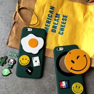 Funny phone case Stylish phone case new year phone case Individuality phone case